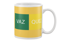 Vazquez Dubblock GG Beverage Mug