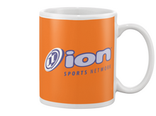 ION Sports Network Beverage Mug