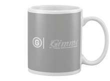 Gimme Sketchsig Beverage Mug