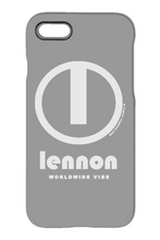 Lennon Authentic Circle Vibe iPhone 7 Case
