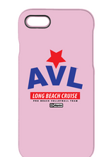 AVL Digster Long Beach Cruise iPhone 7 Case