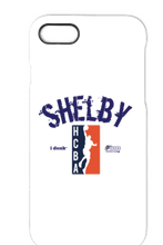 Full Throttle HCBA Shelby iPhone 7 Case