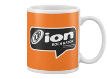 ION Boca Raton Conversation Beverage Mug