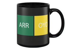 Arroyo Dubblock GG Beverage Mug