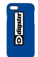 Digster Logo iPhone 7 Case