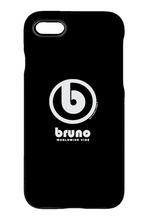 Bruno Authentic Circle Vibe iPhone 7 Case