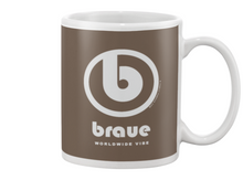 Family Famous Braue Circle Vibe Beverage Mug