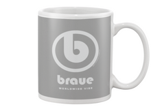Family Famous Braue Circle Vibe Beverage Mug