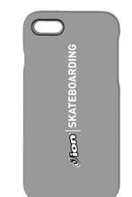 ION Skateboarding iPhone 7 Case