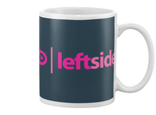 Digster Leftside Position 01 Beverage Mug