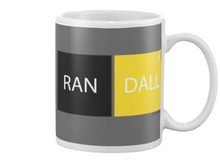 Randall Dubblock BG Beverage Mug