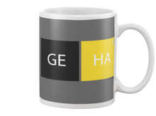 Geha Dubblock BG Beverage Mug