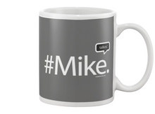 Family Famous Mike Talkos Beverage Mug