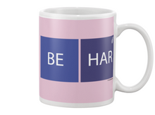 Behar Dubblock PDP Beverage Mug