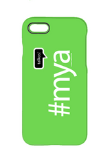 Family Famous Mya Talkos iPhone 7 Case