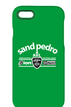 AVL Sand Pedro Limited Edition iPhone 7 Case