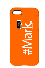 Family Famous Mark Talkos iPhone 7 Case