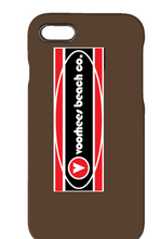 Voorhees Beach Co RB iPhone 7 Case