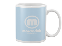 Family Famous Mardesich Circle Vibe Beverage Mug