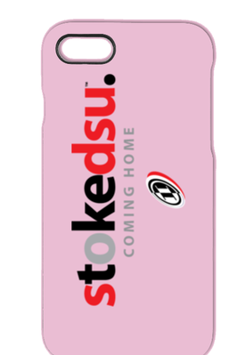 Stokedsu Coming Home 01 iPhone 7 Case