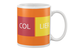Collier Dubblock SG Beverage Mug