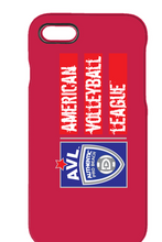 AVL New Flag iPhone 7 Case
