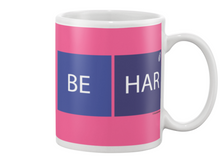 Behar Dubblock PDP Beverage Mug