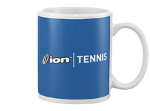 ION Tennis Beverage Mug