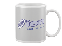 ION Sports Network Beverage Mug