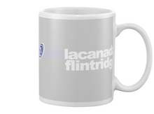 ION Lacanada Flintridge Swag 02 Beverage Mug