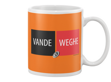 Family Famous Vandeweghe Dubblock BR Beverage Mug