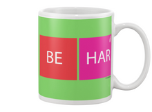 Behar Dubblock RP Beverage Mug