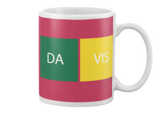 Davis Dubblock GG Beverage Mug