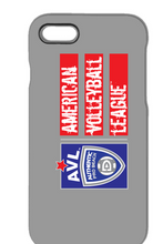 AVL New Flag iPhone 7 Case