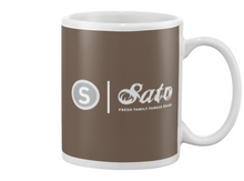 Sato Sketchsig Beverage Mug