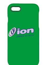 ION Sports Network iPhone 7 Case