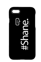 Family Famous Shane Talkos iPhone 7 Case