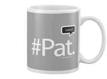 Family Famous Pat Talkos Beverage Mug