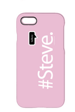 Family Famous Steve Talkos iPhone 7 Case