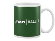 ION Ballet Beverage Mug