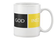 Godinez Dubblock BG Beverage Mug