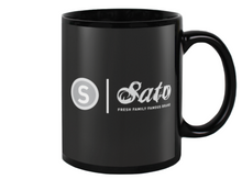 Sato Sketchsig Beverage Mug