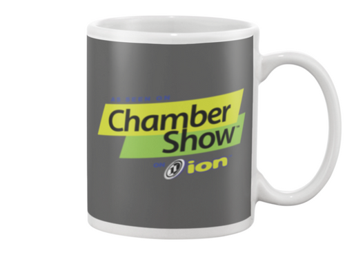 Chamber Show Beverage Mug