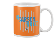 ION Carson Incarsonrated Beverage Mug