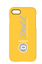 Family Famous Dodd Sketchsig iPhone 7 Case
