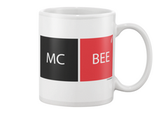 Mcbee Dubblock BR Beverage Mug