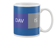 Davis Dubblock NG Beverage Mug