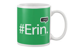 Family Famous Erin Talkos Beverage Mug