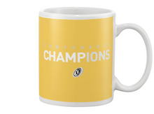 Champions Conference Beverage Mug