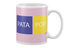 Patapoff Dubblock BLG Beverage Mug